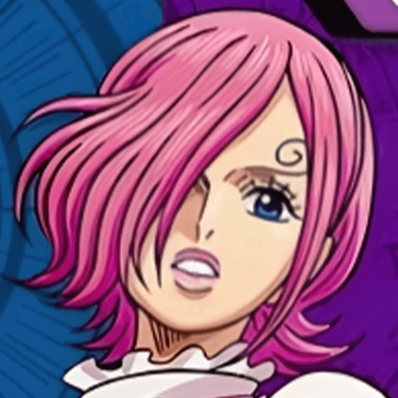 Vinsmoke Reiju